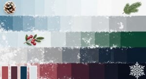 Winter Color Palette